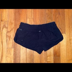 Lululemon Reversible Shorts